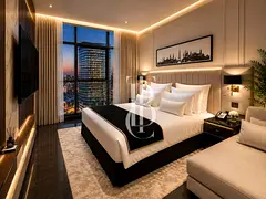 Modern | Luxurious | Investment Opportunity