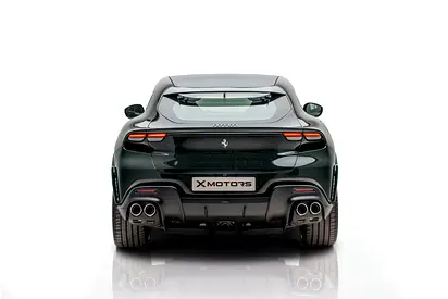 2024 Ferrari PUROSANGUE — миниатюра 6