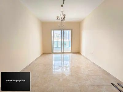 2BHK LAVISH HUGE / NEAR TO CORNISH/WITH BALCONY/