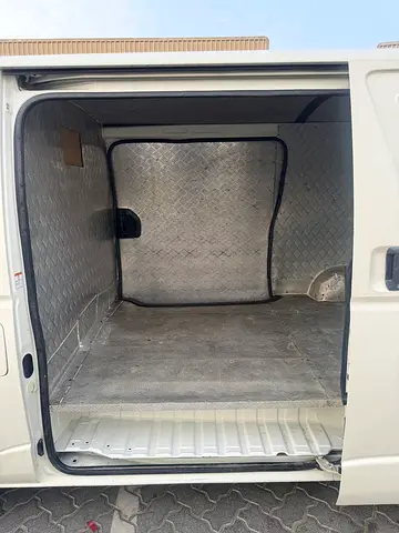 2015 Toyota HIACE 照片 7