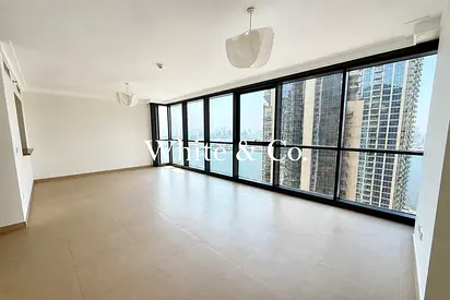 Spacious | Beautifully Bright | Best View