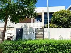 4BR+Maid | Sami Furnished | Ready to move in