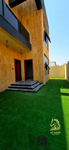 Luxury Villa for Sale in Al Zahia - 5 Master Rooms at Exceptional Price