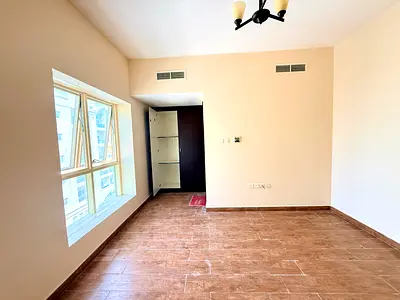 Lavish three bedroom apartment, three washroom close to Sharjah co op new Muwaileh Sharjah