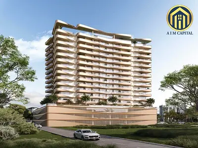20% DP | Fully Furnished | 4% DLD waiver