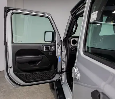 2024 JEEP WRANGLER 缩略图 15