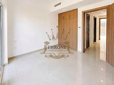 Spacious 4BR Unfurnished Townhouse for Rent