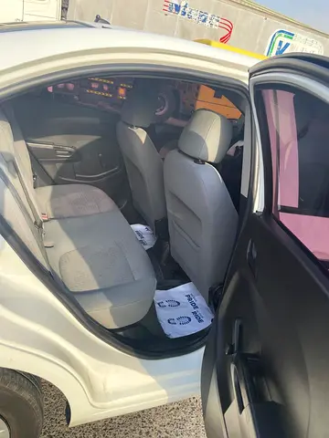 2012 Chevrolet SONIC — фото 3