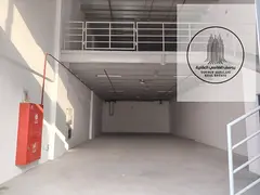 Excellent Warehouse Opportunity in Al Jurf Industrial Area 3 | 3,000 SQ FT | 25 KW