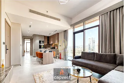 Fully Furnished | Marina View | Prime Location