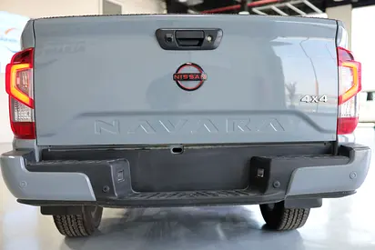 صورة 6 لـ 2025 Nissan NAVARA