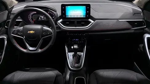 2023 Chevrolet GROOVE 照片 7