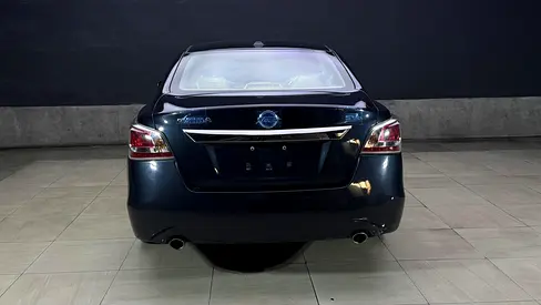 صورة 7 لـ 2015 Nissan ALTIMA