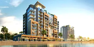 Furnished Studio | Azizi Venice 07 B | AED 680K