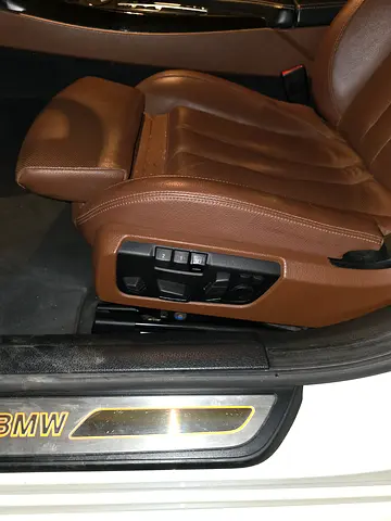 2015 BMW 6-SERIES 照片 3