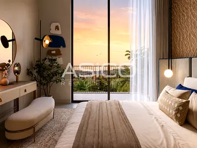 Luxury 2BR Off-Plan | Park Views | Buy Now