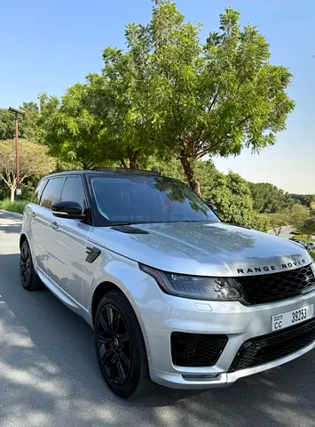 Super clean car personal use