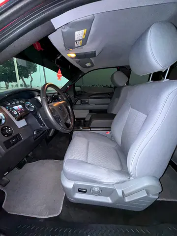 صورة 14 لـ 2014 FORD F-150