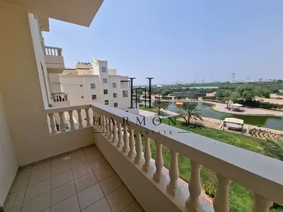 Exclusive I Lake View I Brand New Furniture I With Balcony I 1 Bedroom I Gated Community