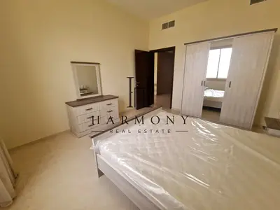 Exclusive I Lake View I Brand New Furniture I With Balcony I 1 Bedroom I Gated Community