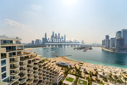 Marina Sea View |High Floor | High Yields