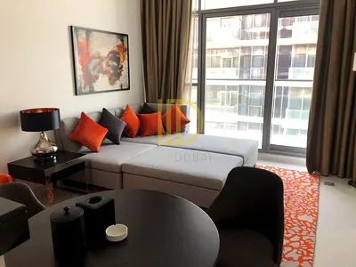 Great Location | Fully Furnished | Ready to Move