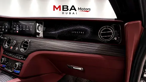 صورة مصغرة 13 لـ 2025 ROLLS-ROYCE SPECTRE