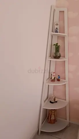 Side corner from ikea