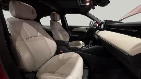 2023 Honda HR-V 照片 6