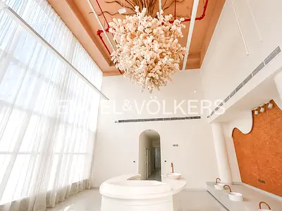 Prime Retail Shop for Rent | DIFC | High Footfall