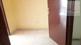 One bedroom and living room for rent in Abu Shagara area, Al Wahda Street, Sharjah, very prime locat