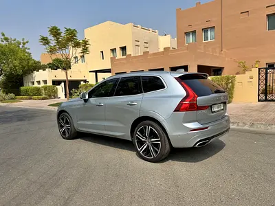 صورة 3 لـ 2018 Volvo XC60