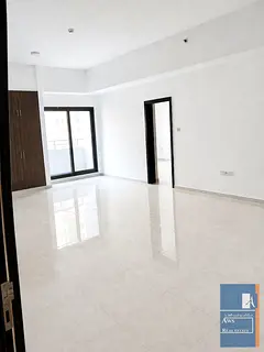 Affordable 2BHK for Families, Gym, Car Park & Play Area