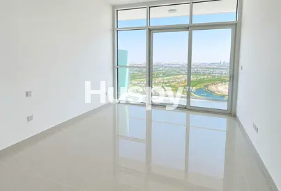 Golf View | High Floor | Unfurnished