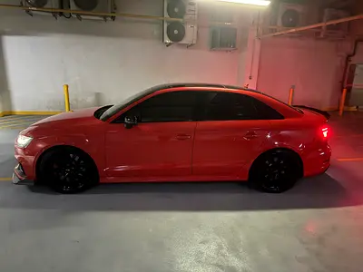 2017 AUDI RS3 照片 18