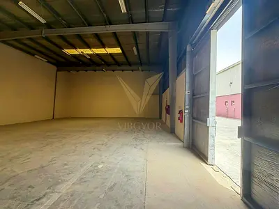 WAREHOUSE FOR RENT | DIP 2 | VACANT