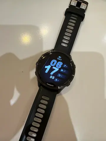 Garmin forerunner 970