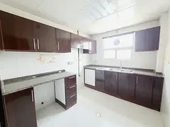 Lavish 1bhk apartment near to school road side building