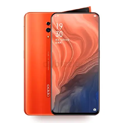 OPPO RENO 128GB 6GB RAM Coral Orange