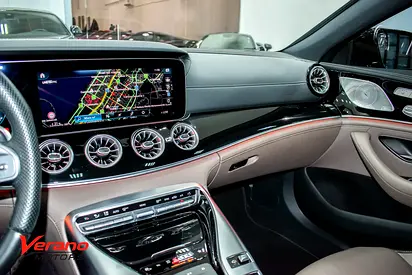 2021 Mercedes-BENZ AMG 照片 12