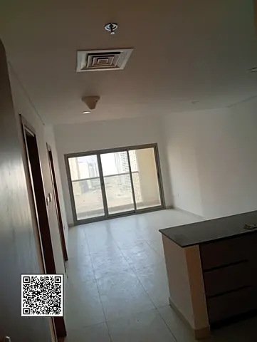1 Bedroom spacious Apartment is available for sale