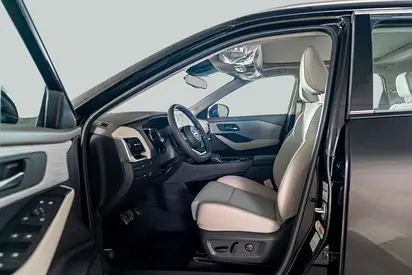 2025 Nissan X-TRAIL — миниатюра 11