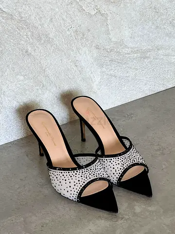 Gianvito Rossi high heel for women