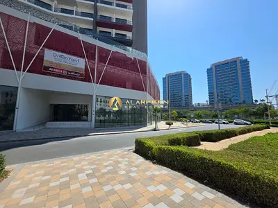 Spacious Retail | Corner Location | Brand New