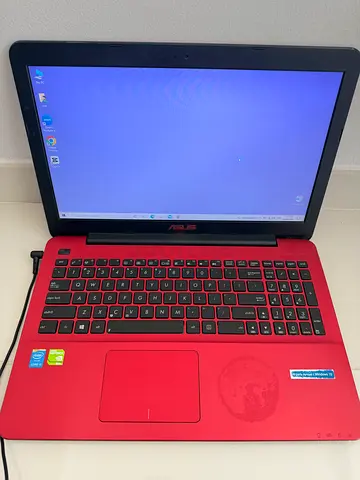 Laptop ASUS, intel CORE i5, Nvidia GeForce 940M