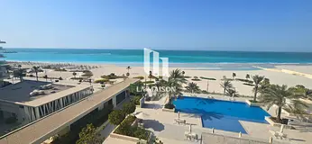 2BR+Maid | Full Sea View | Partial Guggenheim View