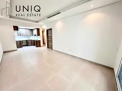 1 Bedroom | Vacant | Brand New Unit | High Floor