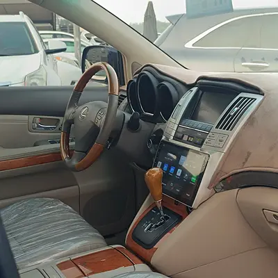 صورة 11 لـ 2005 Lexus RX-SERIES