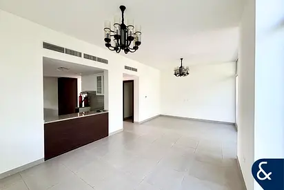 3 Bed | Maids | Best Layout | Ready 19th sept