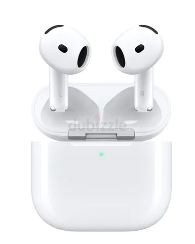 Apple AirPods 4 Noise canceling